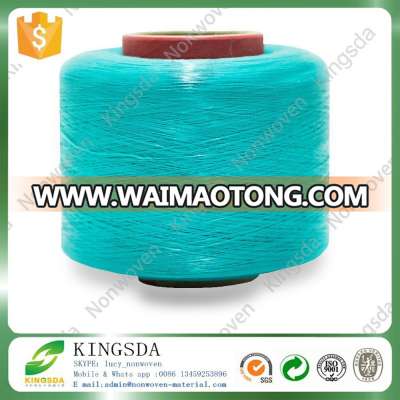 Top Quality FDY Polypropylene Multifilament Intermingle Yarn For Knitting